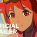 Official Netflix Trailer for the Animated “Eden” Premiering May 27 [VIDEO]