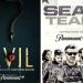 New Seasons of CBS Dramas “Evil” and “SEAL Team” Coming Exclusively to Paramount+