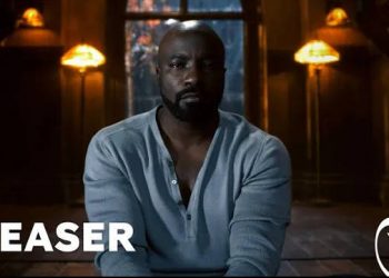 Official Paramount+ Teaser Trailer for the Second Season of “Evil” the new Season Starts June 20 [VIDEO]