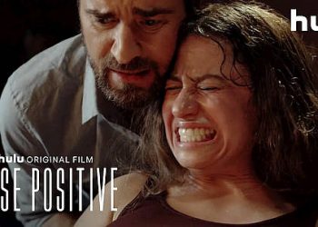 Official Hulu Trailer “False Positive” which Premieres June 25 [VIDEO]