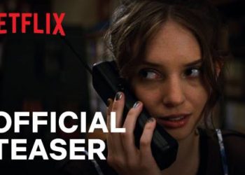 Official Netflix Teaser Trailer for the Film Trilogy Event, “Fear Street” [VIDEO]