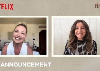 Netflix Announces The Second Season of “Firefly Lane” Coming Soon