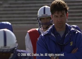 Cue the Nostalgia: Every Episode of “Friday Night Lights” Is Now Available to Stream for Free on Tubi [VIDEO]