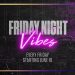 TBS Debuts “Friday Night Vibes(TM),” Hosted by Actress and Comedian, Tiffany Haddish