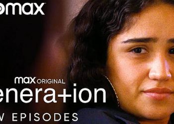 HBO Max’s “Genera+ion” Returns June 17 [VIDEO]