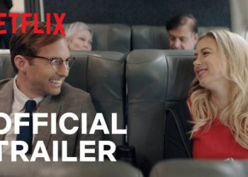 Official Netflix Trailer for the Romantic Comedy “Good on Paper” Premieres June 23[VIDEO]
