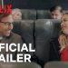 Official Netflix Trailer for the Romantic Comedy “Good on Paper” Premieres June 23[VIDEO]