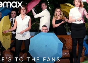 365 Days of HBO Max [VIDEO]