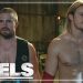 Official Starz Teaser for “Heels” Premiering August 15 and Starring Stephen Amell and Alexander Ludwig [VIDEO]