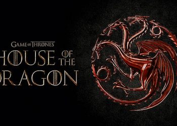 HBO Releases First Official Images from “House of the Dragon”