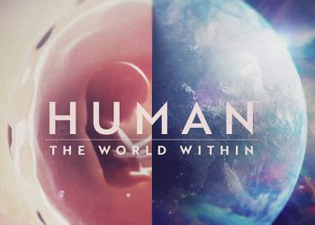 New Series! “Human: The World Within” Wednesday, May 5 @ 9PM PBS