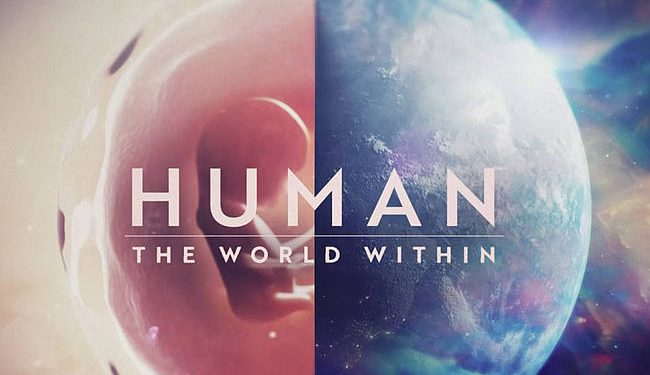 New Series! “Human: The World Within” Wednesday, May 5 @ 9PM PBS