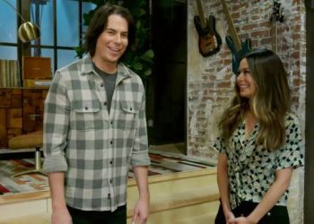 Exclusive Clips from Paramount+’s New “iCarly” Series [VIDEO]