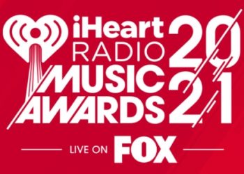 Usher to Host and Perform During the 2021 “iHeartRadio Music Awards” on Thursday, May 27 Live on FOX @ 8PM