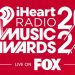 Usher to Host and Perform During the 2021 “iHeartRadio Music Awards” on Thursday, May 27 Live on FOX @ 8PM