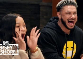 MTV Sets Return Date for “Jersey Shore Family Vacation” with the Epic Comeback of Nicole “Snooki” Polizzi
