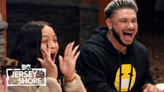 MTV Sets Return Date for “Jersey Shore Family Vacation” with the Epic Comeback of Nicole “Snooki” Polizzi