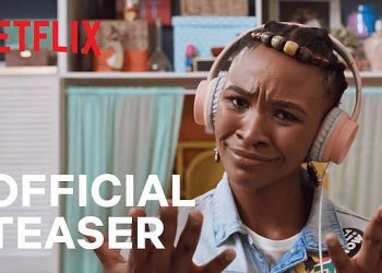 Official Netflix Teaser for “Jiva!” Premieres Thursday, June 24 [VIDEO]
