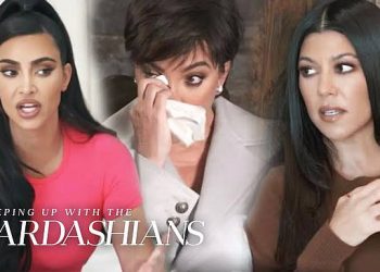 E!’s “Keeping Up with the Kardashians” Mid-Season Supertease [VIDEO]