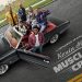 Full Throttle Fun with Friends in the New Original Series “Kevin Hart’s Muscle Car Crew,” Streaming July 2 on the MotorTrend App