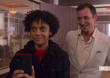 Official IMDb TV Trailer for “Leverage: Redemption” Coming July 9 [VIDEO]