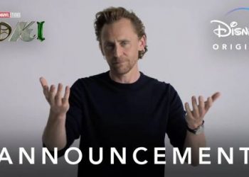 Mark your calendars for new episodes of Marvel Studios’ “Loki,” streaming Wednesdays starting June 9 on Disney+ [VIDEO]