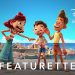 Disney+ Releases New Featurette for Disney and Pixar’s “Luca” [VIDEO]