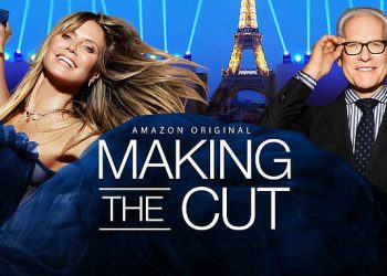 “Making the Cut” Reveals Season Two’s July 16 Premiere Date and 10 Designers Competing for the Ultimate Grand Prize of $1 Million