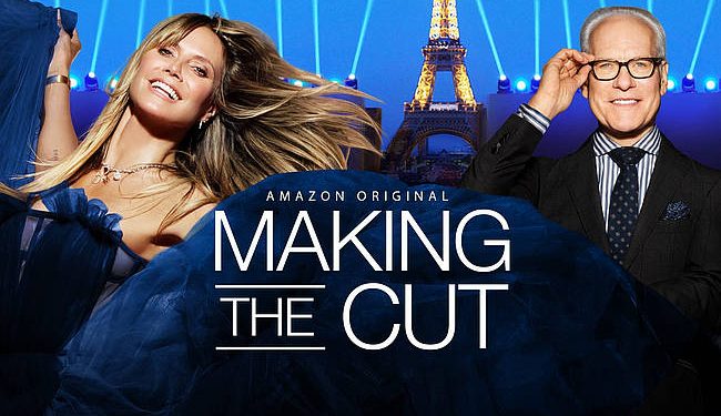 “Making the Cut” Reveals Season Two’s July 16 Premiere Date and 10 Designers Competing for the Ultimate Grand Prize of $1 Million