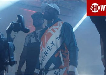 Showtime(R) Sets All-Star Announce Team for Mayweather vs. Paul Showtime PPV(R) Event on Sunday, June 6 [VIDEO]