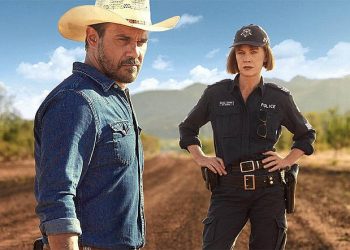 Ovation TV Sets a Summer of “Secrets & Crimes” with Monday Night Drama Series “Street Legal,” “The Brokenwood Mysteries,” and “Mystery Road”