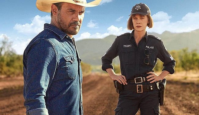 Ovation TV Sets a Summer of “Secrets & Crimes” with Monday Night Drama Series “Street Legal,” “The Brokenwood Mysteries,” and “Mystery Road”