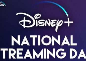 Disney+, Hulu, and ESPN+ Celebrate National Streaming Day with Exciting Announcements, Sneak Peeks, and Stunts