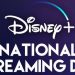 Disney+, Hulu, and ESPN+ Celebrate National Streaming Day with Exciting Announcements, Sneak Peeks, and Stunts