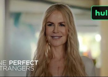 Hulu Sets Premiere Dates for “Nine Perfect Strangers” and “Only Murders in the Building” [VIDEOS]