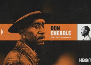 Official HBO Max Teaser Trailer for “No Sudden Move” Premieres on July 1 [VIDEO]