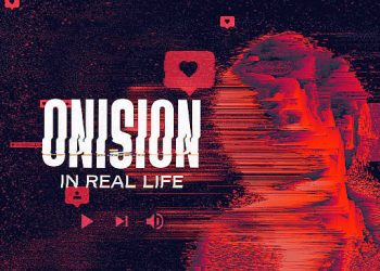 Find Out What Happens Next to Controversial YouTuber Onision in a Bonus Episode of the discovery+ Series “Onision: In Real Life – Sarah Speaks”