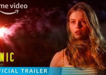 Official Prime Video Trailer for the New Series, “Panic” Premiering May 28, 2021