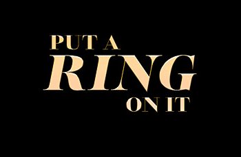 Oprah Winfrey Network’s “Put a Ring on It” Returns Friday, June 25th