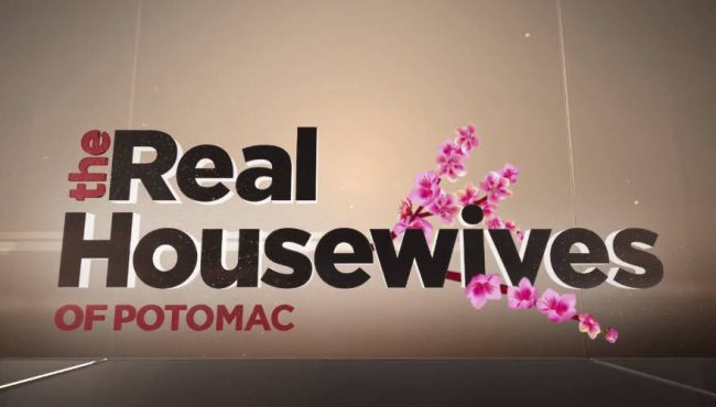 The Real Housewives Of Potomac Returns With A Supersized Premiere On Sunday July 11 8pm Et Pt Video Morty S Tv
