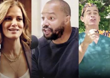 E! Takes a Walk Down Memory Lane as New Special Event Series “Reunion Road Trip” Premieres Thursday, June 10 @ 9PM [VIDEO]