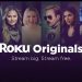 The Roku Channel Debuts 30 “Roku Originals” on Streaming Day – See Trailers here! [VIDEOS]