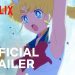 Official Netflix Trailer for “Pretty Guardian Sailor Moon Eternal The Movie” [VIDEO]