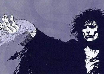 Netflix Casts 12 in “The Sandman” TV Series