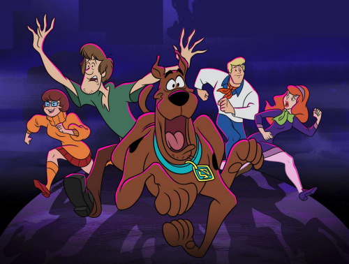 HBO Max Scooby-Doo Programming: 'Scoobtober' Launches October