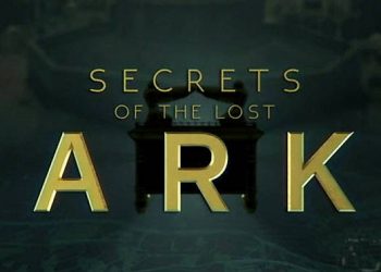 Science Channel Explores the “Secrets of the Lost Ark”
