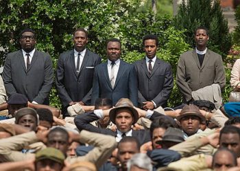 The Broadcast Premiere of Ava DuVernay’s Epic Academy Award-Nominated Film “Selma” to Air as the “CBS Sunday Night Movie” June 20 [VIDEO]