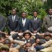 The Broadcast Premiere of Ava DuVernay’s Epic Academy Award-Nominated Film “Selma” to Air as the “CBS Sunday Night Movie” June 20 [VIDEO]
