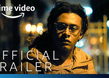 Official Prime Video Trailer for the New Series “September Mornings” [VIDEO]