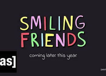 Adult Swim Orders Series Pick Ups for “Royal Crackers” and “Smiling Friends” [VIDEO]